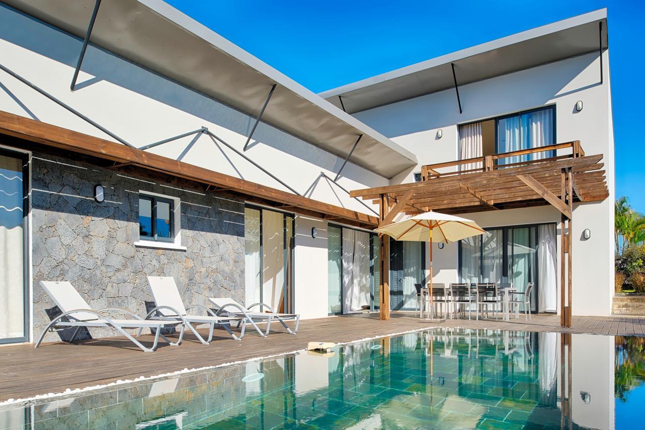 Villa Isis A L Entre-Deux Avec Piscine Pour 7 Personnes Entre Deux 외부 사진